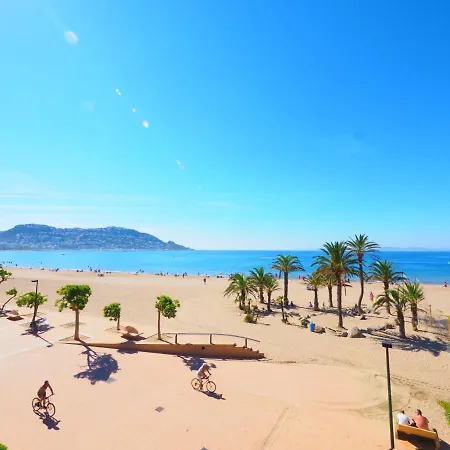 Platja De Roses-11 By Interhome 公寓 *