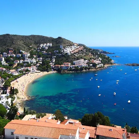 Platja De Roses-11 By Interhome * Rosas