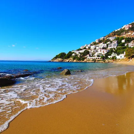Platja De Roses-11 By Interhome Rosas