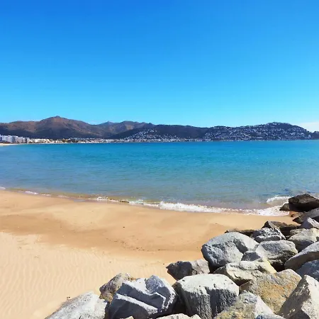 Platja De Roses-11 By Interhome * Rosas