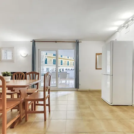 Platja De Roses-11 By Interhome