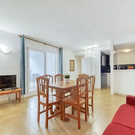 Platja De Roses-11 By Interhome * Rosas
