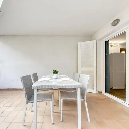 Platja De Roses-11 By Interhome *