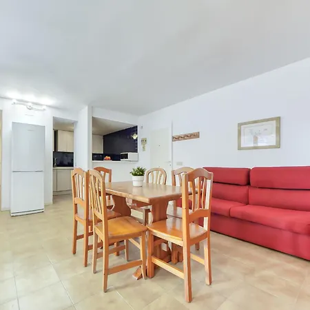 Platja De Roses-11 By Interhome Rosas