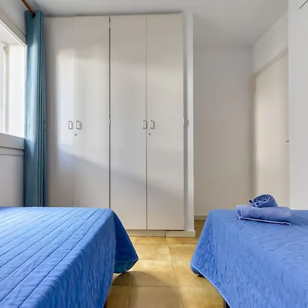Platja De Roses-11 By Interhome Rosas
