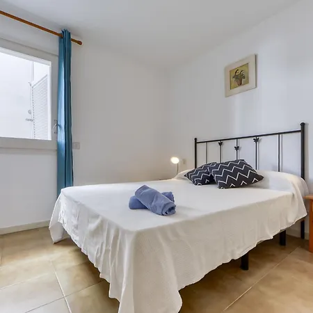 Platja De Roses-11 By Interhome Lägenhet