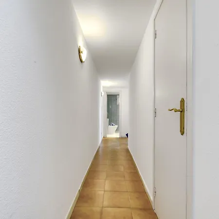 Platja De Roses-11 By Interhome * Rosas