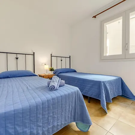 Platja De Roses-11 By Interhome Lägenhet Rosas