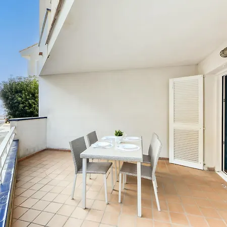 Platja De Roses-11 By Interhome Rosas