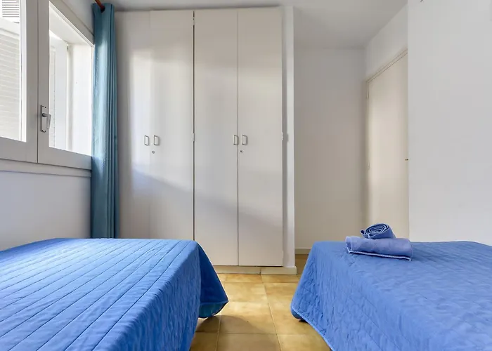 Platja De Roses-11 By Interhome Roses