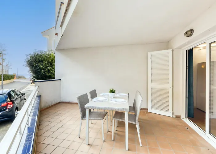Platja De Roses-11 By Interhome Roses